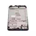 LCD Frame Compatible For Motorola Moto G52 (XT2221 / 2022)