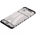 LCD Frame Compatible For Motorola Moto G32 (XT2235 / 2022)
