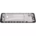 LCD Frame Compatible For Motorola Moto G32 (XT2235 / 2022)