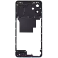 Mid-Frame Housing Compatible For Samsung Galaxy A06 (A065 / 2024) (Green)