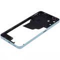 Mid-Frame Housing Compatible For Samsung Galaxy A06 (A065 / 2024) (Green)