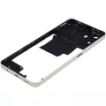 Mid-Frame Housing Compatible For Samsung Galaxy A06 (A065 / 2024) (Gold)
