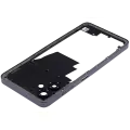 Mid-Frame Housing Compatible For Samsung Galaxy A06 (A065 / 2024) (Blue)