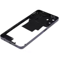 Mid-Frame Housing Compatible For Samsung Galaxy A06 (A065 / 2024) (Blue)