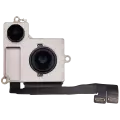 Back Camera Compatible For iPhone 15 (Aftermarket Plus)