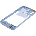 Mid-Frame Housing Compatible For Samsung Galaxy A15 5G (A156 / 2023) (Optimistic Blue)