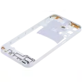 Mid-Frame Housing Compatible For Samsung Galaxy A15 5G (A156 / 2023) (Magical Blue)