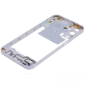 Mid-Frame Housing Compatible For Samsung Galaxy A15 (A155 / 2023) (Magical Blue)