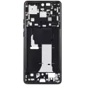 LCD-Frame Compatible For Motorola Moto Edge (XT2305 / 2023) (Black)