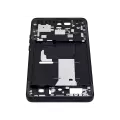 LCD-Frame Compatible For Motorola Moto Edge (XT2305 / 2023) (Black)