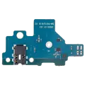 PCB Board With Headphone Jack Compatible For Samsung Galaxy Tab S6 Lite (P610 / P615 / 2020)