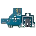 PCB Board With Headphone Jack Compatible For Samsung Galaxy Tab S6 Lite (P610 / P615 / 2020)