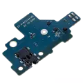 PCB Board With Headphone Jack Compatible For Samsung Galaxy Tab S6 Lite (P610 / P615 / 2020)