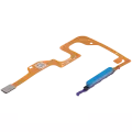 Fingerprint Reader With Flex Cable Compatible For Honor 70 Lite (Ocean Blue)