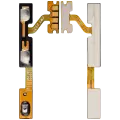 Power / Volume Flex Cable Compatible For Honor 70 Lite
