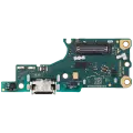 Charging Port With Board Compatible For Honor 50 Lite
