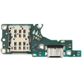 Charging Port With Board Compatible For Honor 50 Lite