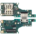 Charging Port With Board Compatible For Honor 50 Lite