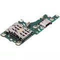 Charging Port With Board Compatible For Honor 50 Lite