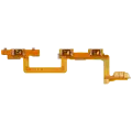 Power / Volume Flex Cable Compatible For Honor 50 Lite