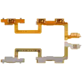 Power / Volume Flex Cable Compatible For Honor 50 Lite