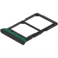 Sim Card Tray Compatible For Honor 90 Lite (Midnight Black)