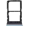 Sim Card Tray Compatible For Honor 90 Lite (Cyan Lake)