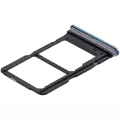Sim Card Tray Compatible For Honor 90 Lite (Cyan Lake)