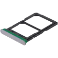 Sim Card Tray Compatible For Honor 90 Lite (Titanium Silver)