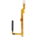 Fingerprint Reader With Flex Cable Compatible For Honor 90 Lite (Midnight Black)