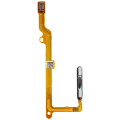 Fingerprint Reader With Flex Cable Compatible For Honor 90 Lite (Midnight Black)