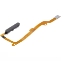 Fingerprint Reader With Flex Cable Compatible For Honor 90 Lite (Midnight Black)