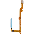 Fingerprint Reader With Flex Cable Compatible For Honor 90 Lite (Cyan Lake)