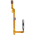 Fingerprint Reader With Flex Cable Compatible For Honor 90 Lite (Cyan Lake)