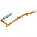 Fingerprint Reader With Flex Cable Compatible For Honor 90 Lite (Cyan Lake)