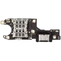 Charging Port With Board Compatible For Honor 90