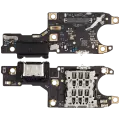 Charging Port With Board Compatible For Honor 90