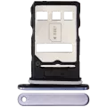 Sim Card Tray Compatible For Honor 50 Lite (Space Silver)