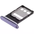 Sim Card Tray Compatible For Honor 50 Lite (Space Silver)