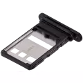Sim Card Tray Compatible For Honor 50 Lite (Midnight Black)