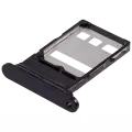 Sim Card Tray Compatible For Honor 50 Lite (Midnight Black)