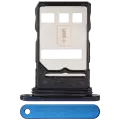 Sim Card Tray Compatible For Honor 50 Lite (Deep Sea Blue)