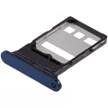 Sim Card Tray Compatible For Honor 50 Lite (Deep Sea Blue)