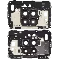Motherboard Protective Cover With Lens Compatible For Honor 50 Lite