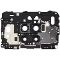 Motherboard Protective Cover With Lens Compatible For Honor 50 Lite