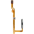 Fingerprint Reader With Flex Cable Compatible For Honor 50 Lite (Space Silver)