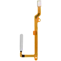 Fingerprint Reader With Flex Cable Compatible For Honor 50 Lite (Space Silver)