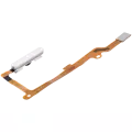 Fingerprint Reader With Flex Cable Compatible For Honor 50 Lite (Space Silver)
