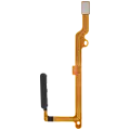 Fingerprint Reader With Flex Cable Compatible For Honor 50 Lite (Midnight Black)