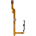 Fingerprint Reader With Flex Cable Compatible For Honor 50 Lite (Midnight Black)